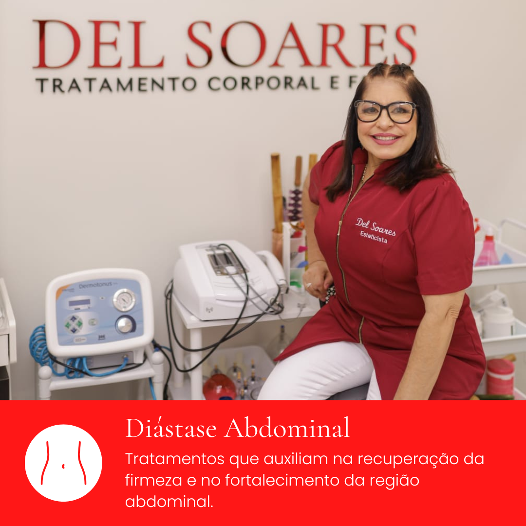 Diástase Abdominal