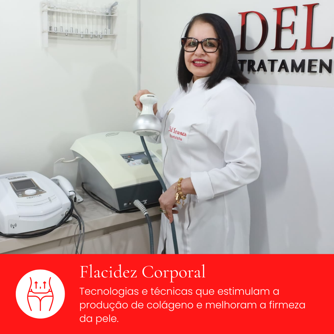Flacidez