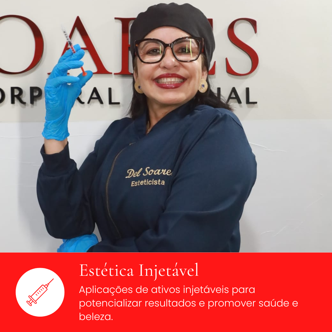 Estética Injetável