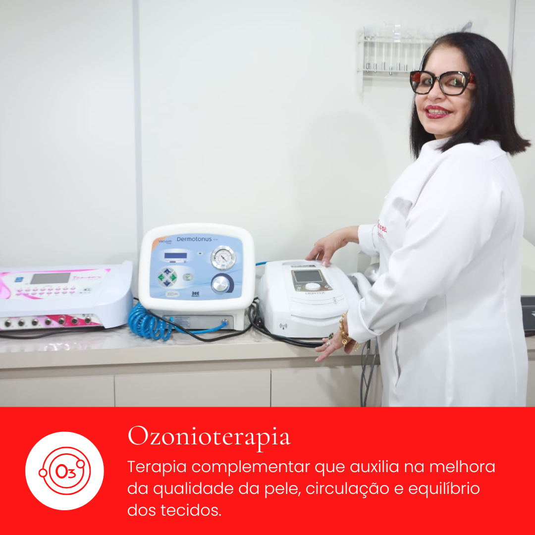 Ozonioterapia
